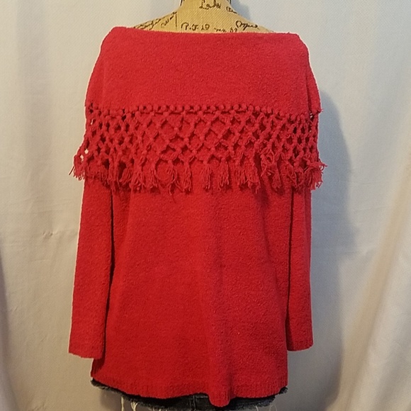 Roaman's Sweater. - Picture 3 of 6